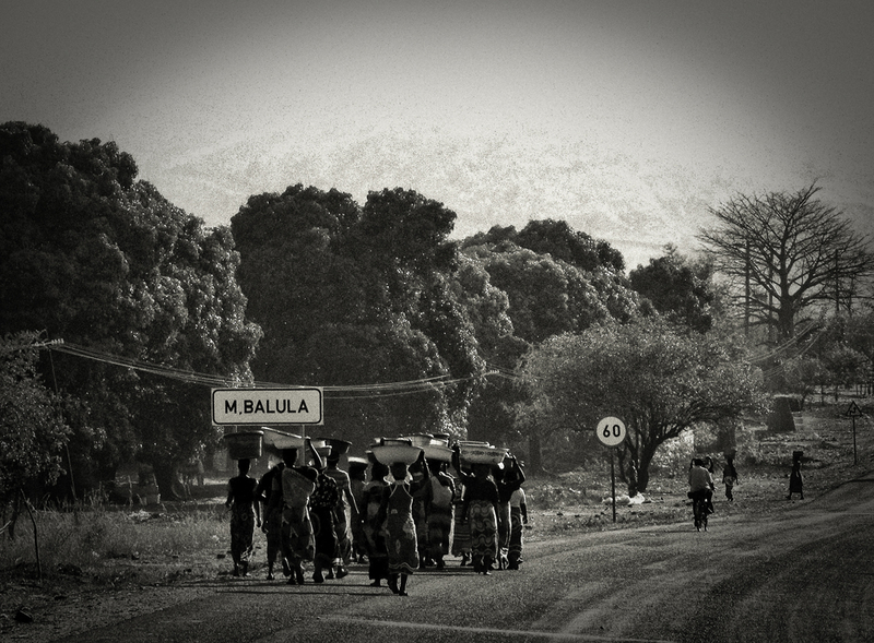 Balula - Malawi