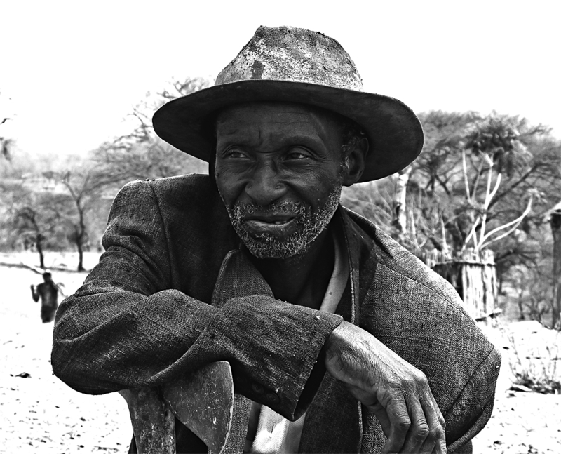 People of mozambique