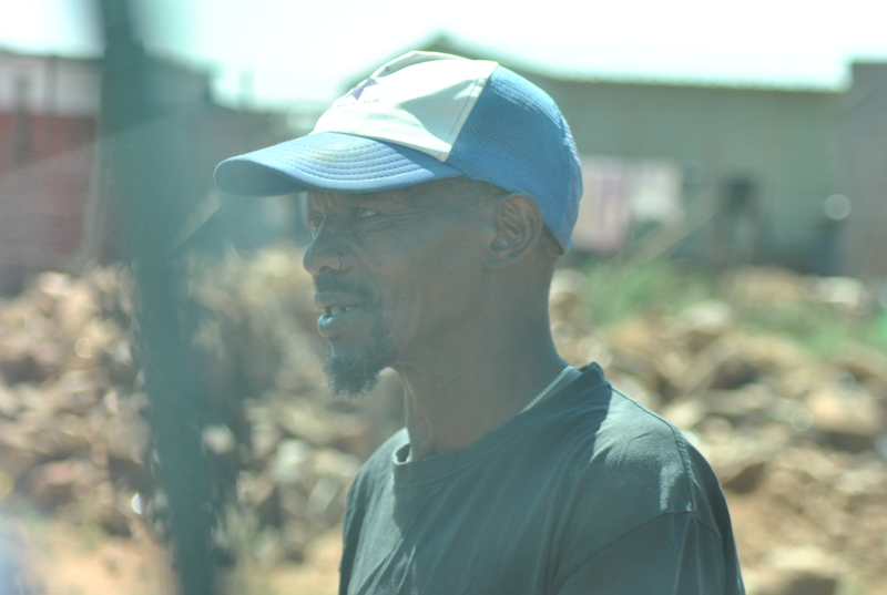 My side of the story #2.......a different story it is ( shots from outside my window )