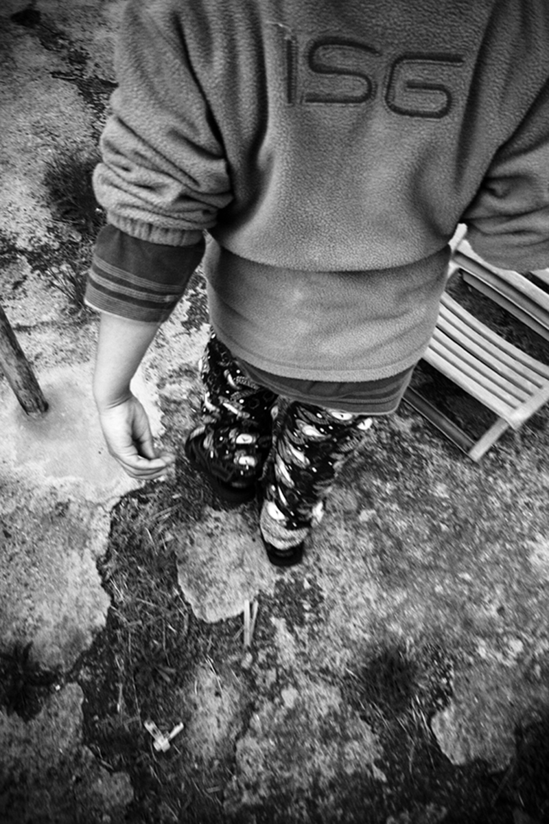 ISG ( I See Grasshoppers)