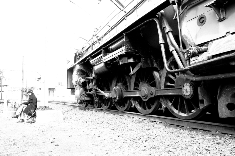 The end of the line?