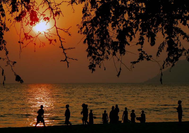 Lake Malawi