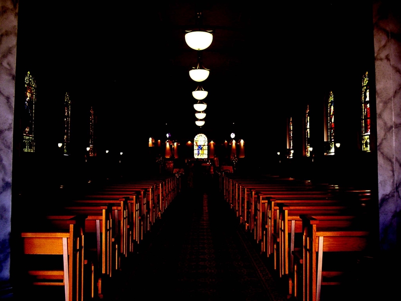 break on thru to the otherside*