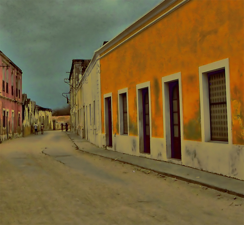 Ilha de Mocambique