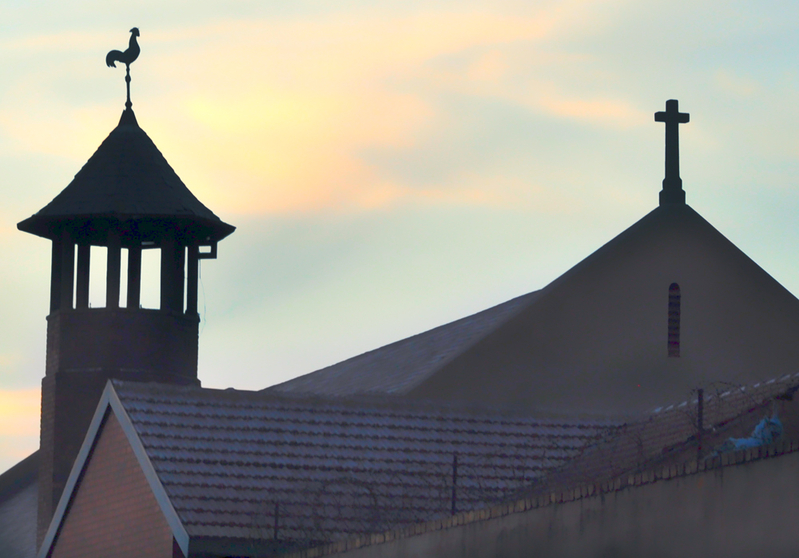 Le Coq Sportif is my religion.