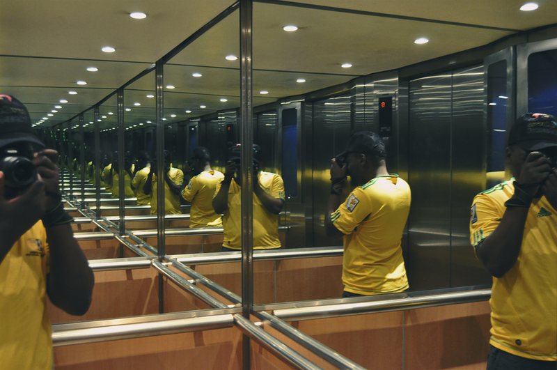 Personal Reflections