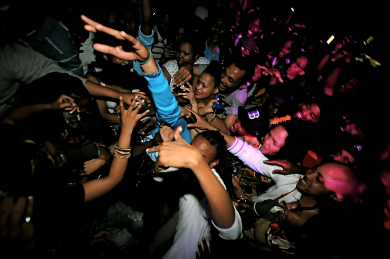 My Name Rings A bell.... Blu