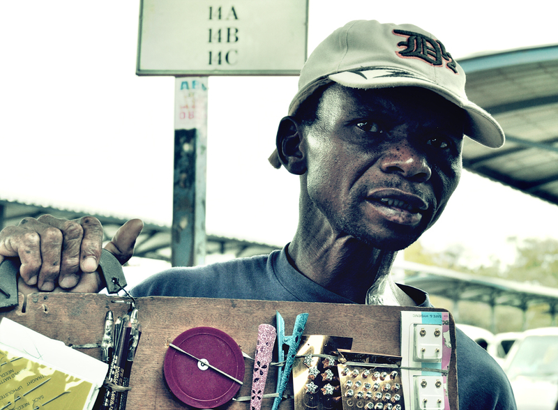 Vendor Venda