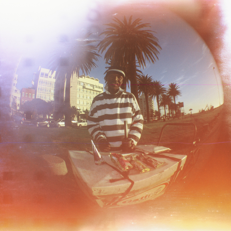 Summer summer summer TIME