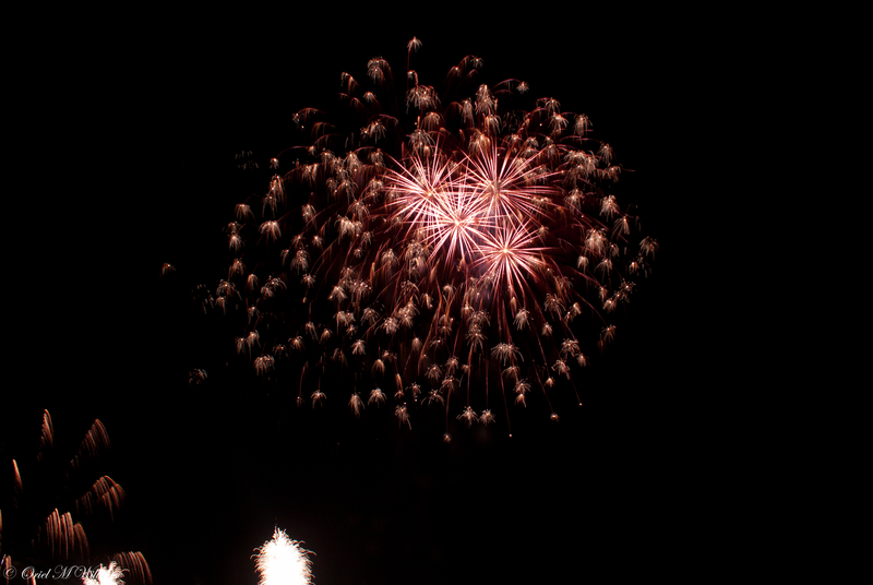 Fireworks 1