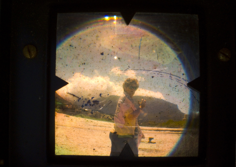 Value Judgement / View Finder