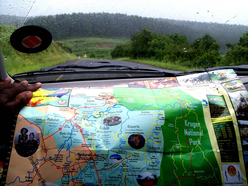 Motsamai : Intrepid Traveller From Distant Lands - The Series 1/?