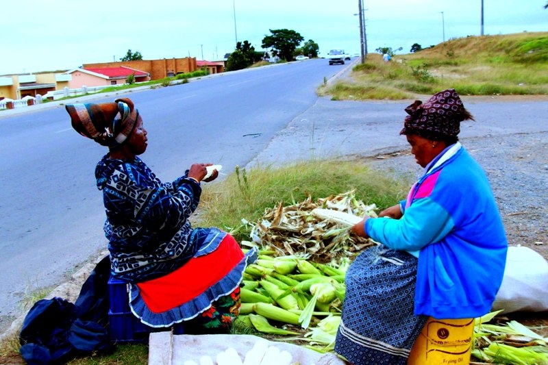 We Don't Talk No More