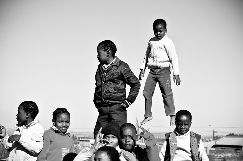 Take Off, without anyone knowing.