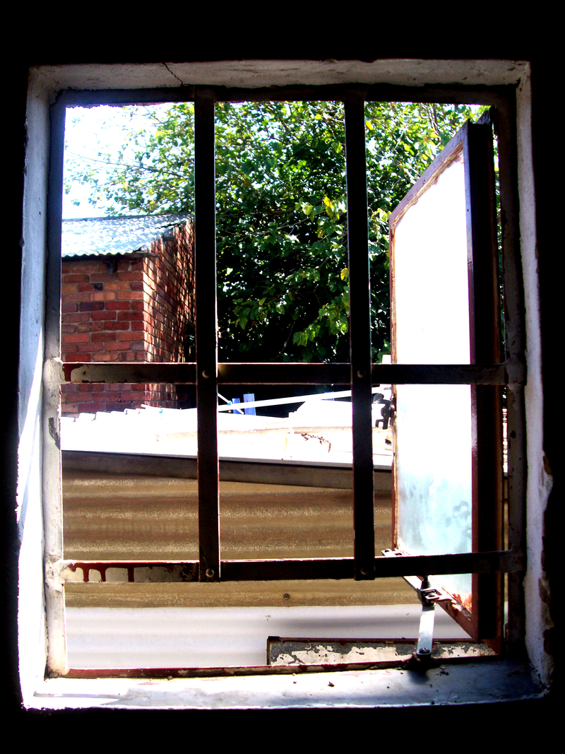 Lets Go Play Outside ...