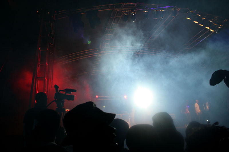 Spring Day Music Explosion