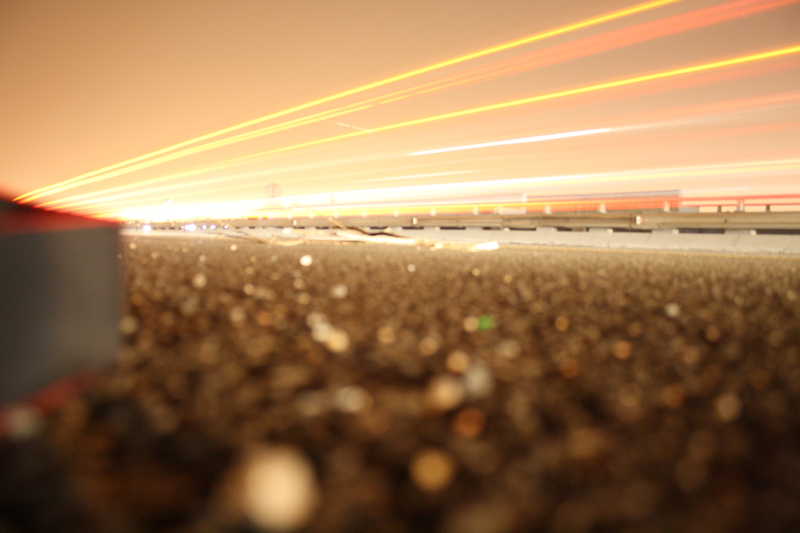 Highway Lights