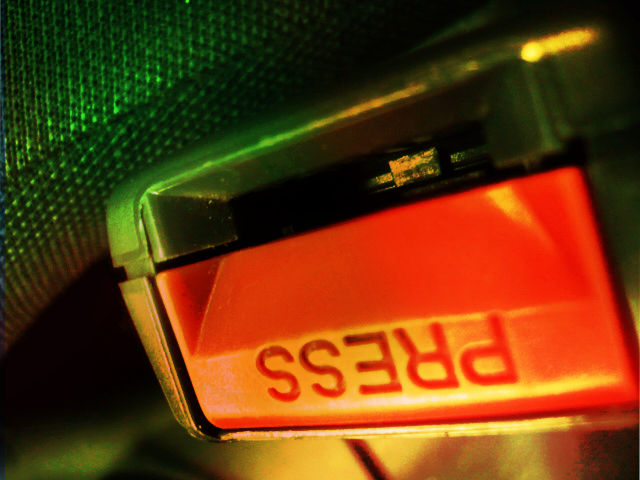 UP CLOSE!