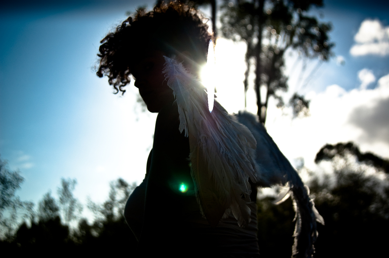 Pixie inna Forest