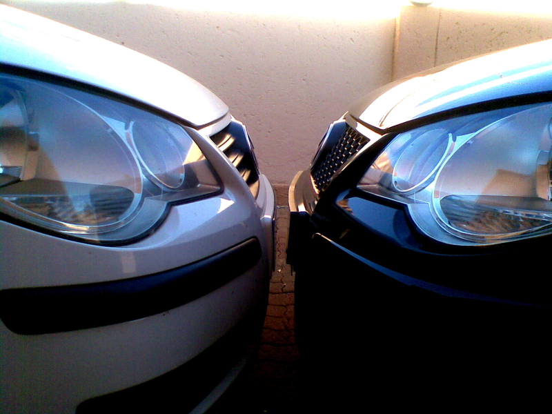 --- Let's Just Kiss ---