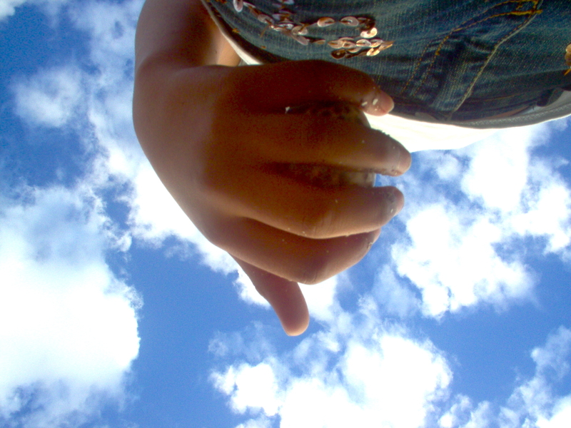 going back to my roots