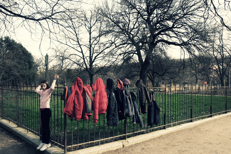 Details of Paris - 01