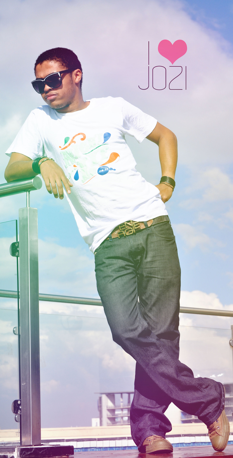 I LOVE JOZI