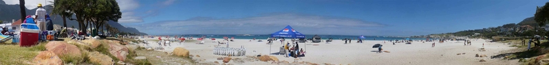 Camps Bay | 360