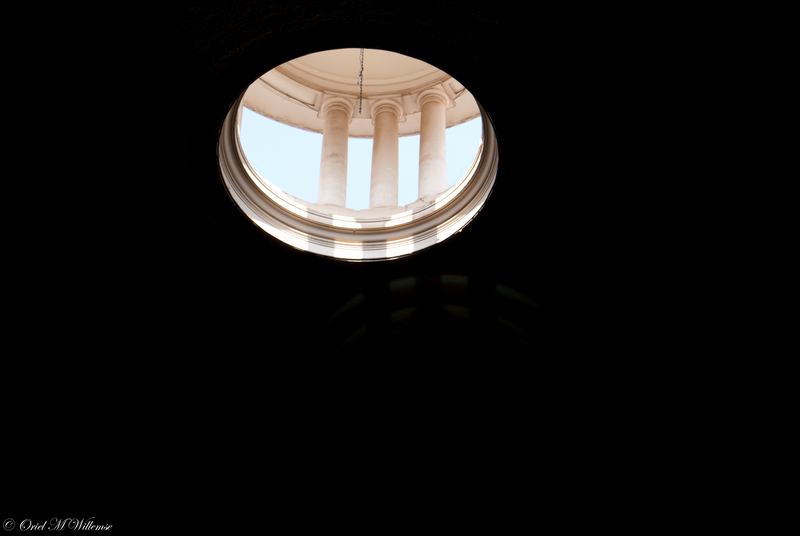 There is always light