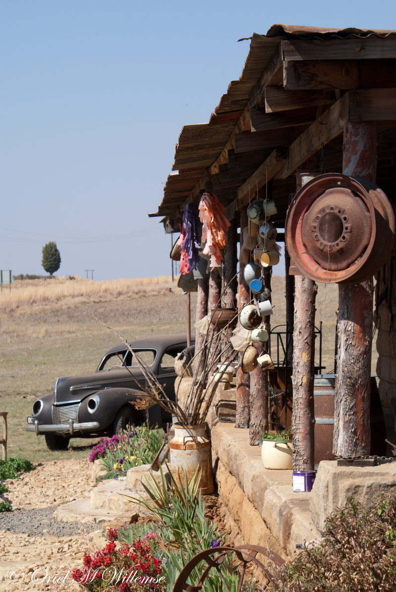 Memories of yesteryear