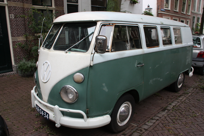 VW Camper