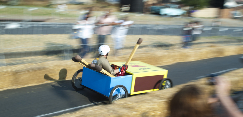 Redbull without the wings. 2