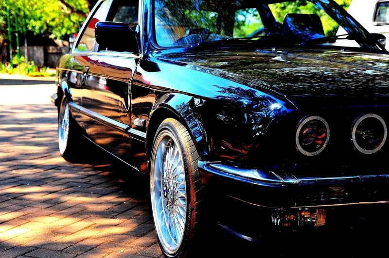 Boy meets girl - Classic. I promise to forever hold thee my love!