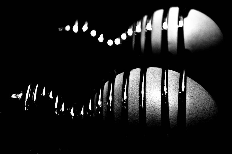 Forgotten world