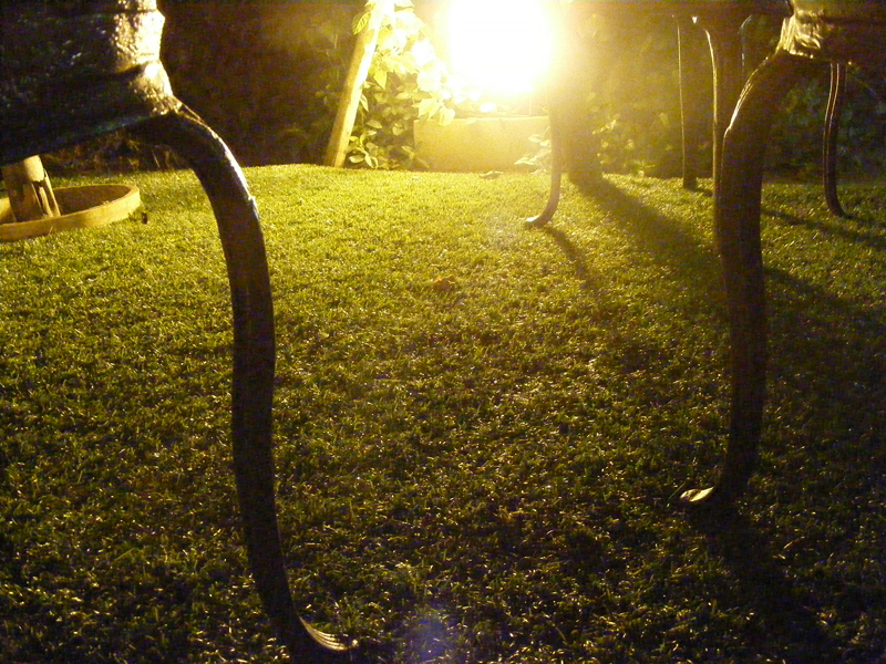 TravellingMan -- Gaborone [1]