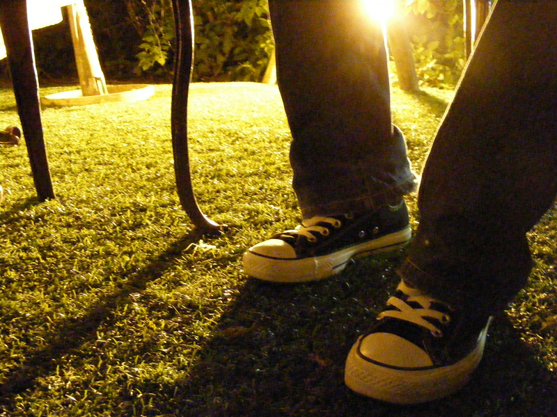 TravellingMan -- Gaborone [2]