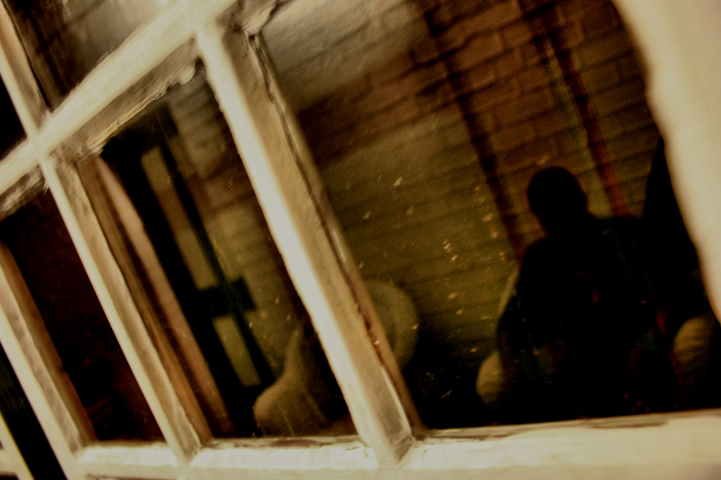 The Val Ghost Town [1 of 11]