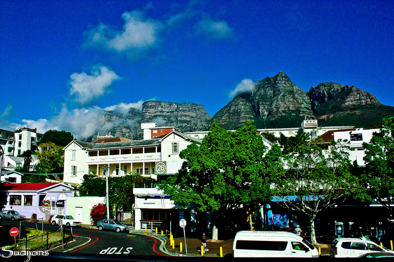 RONDHIEZ - HEAVY ON COLORS