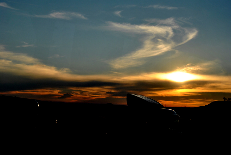 Ready to hit the night........heading out...!!!