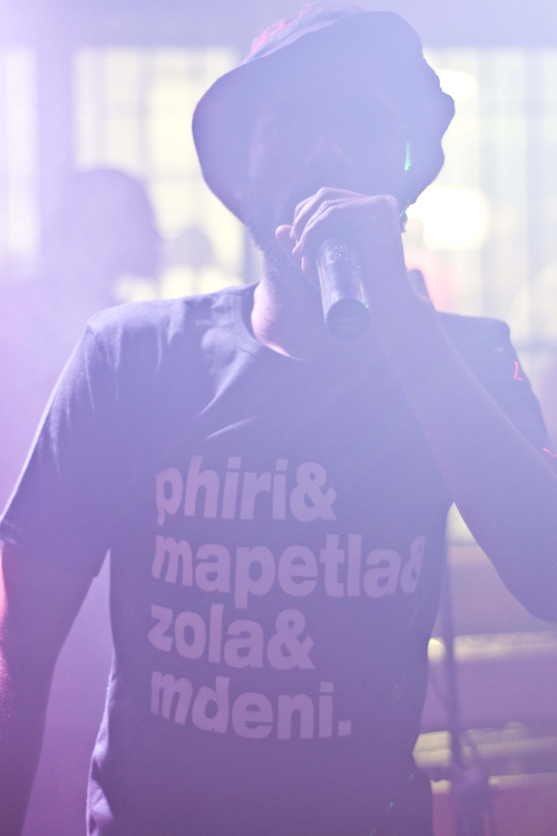 Thesis Social Jam Session 02