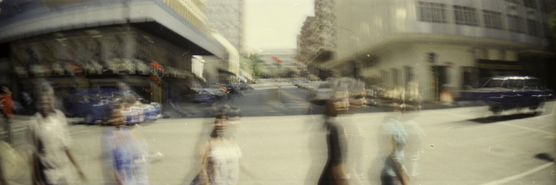 Bulb/Movement/Life/Jozi/Street