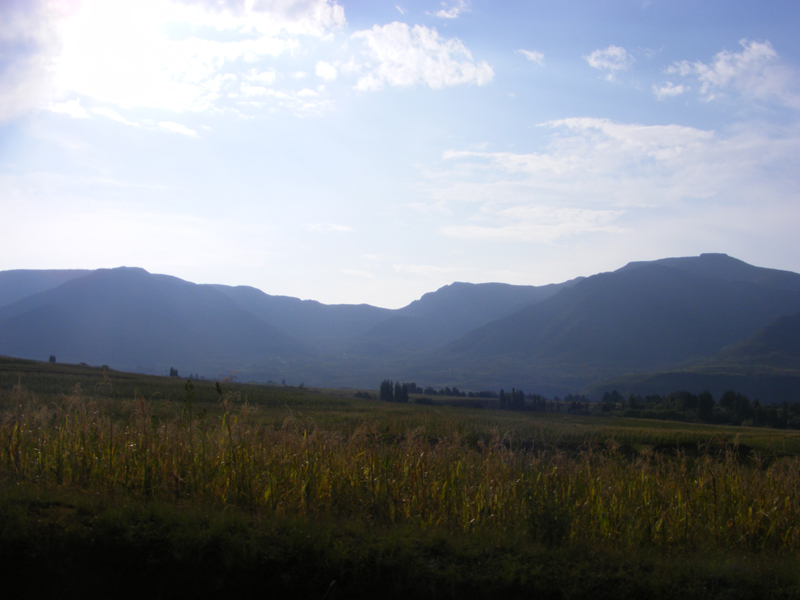 TravellingMan | Malelealea Roadtrip [2]