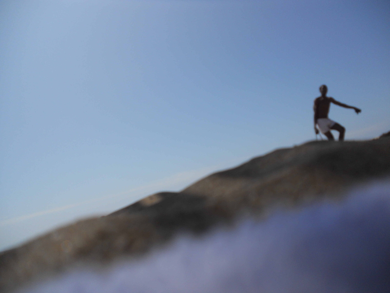 You Will Never Walk Alone