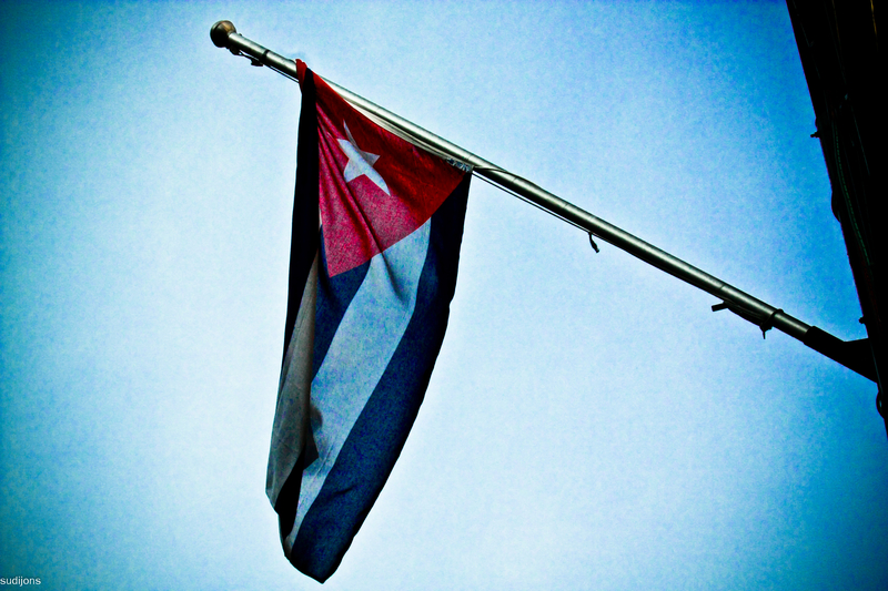 Cuba - Home of revolution