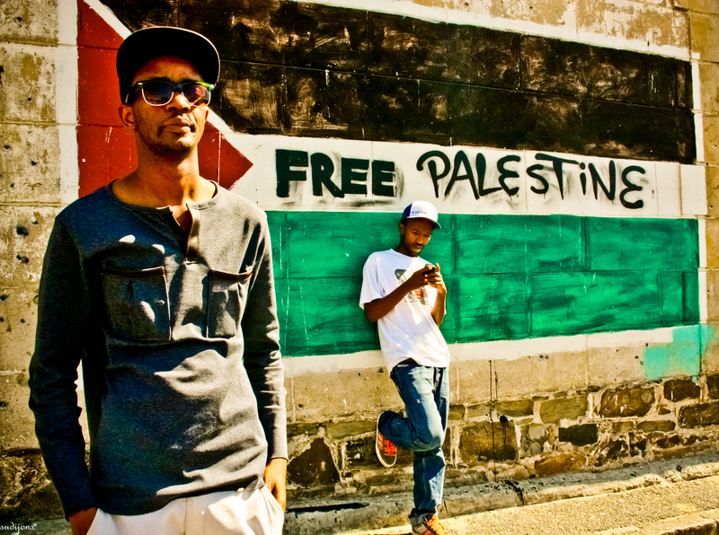 Free Palestine