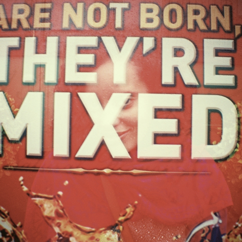 Coloured by history, shaped by place*