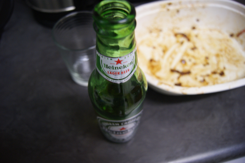 At The End Of The Day