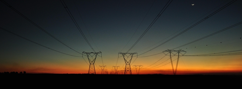 Power to the people!