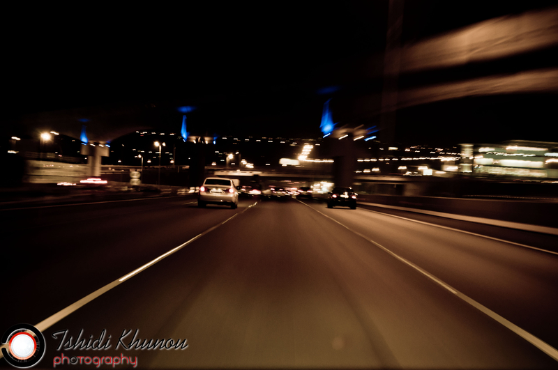 Highway Patrol