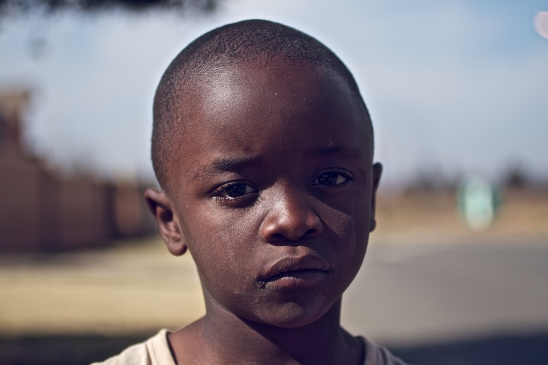 His name is Jabulani